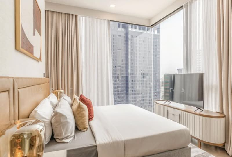 Celes Asoke, Bangkok, 8-10 Sukhumvit 21, Khlongtoei Nua, Watthana, Bangkok, 1 Bedroom, 86 sqm, Condo For Rent, by Krittin Tansida, 500321173 - DDproperty.com