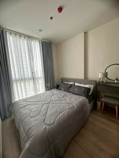 Nue District R9, Bangkok, 59 Rama 9 Road, Huai Khwang, Bangkok, 2 Bedrooms, 40 sqm, Condo For Rent, by Chayanin Khanijou, 500321174 - DDproperty.com