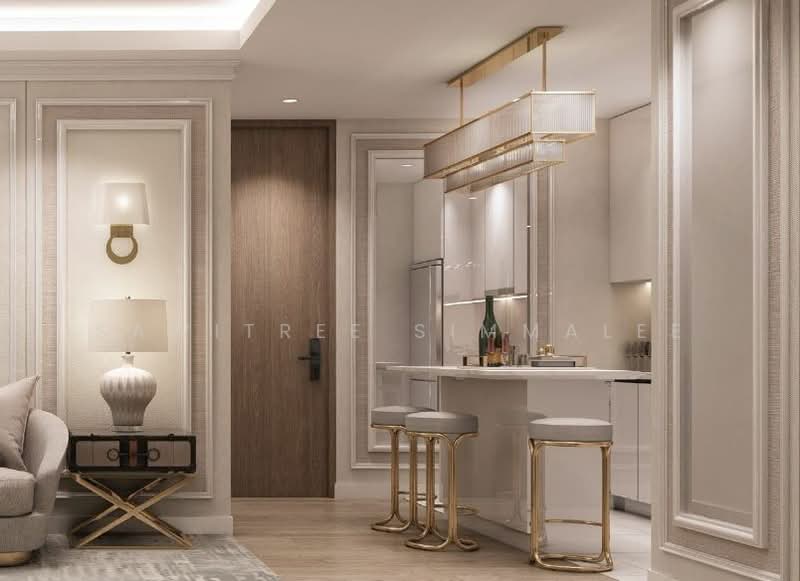 Kara Ari-Rama 6, Bangkok, Rama 6 Road, Samsen Nai, Phaya Thai, Bangkok, 2 Bedrooms, 61 sqm, Condo For Sale, by Sawitree Simmalee, 500321179 - DDproperty.com