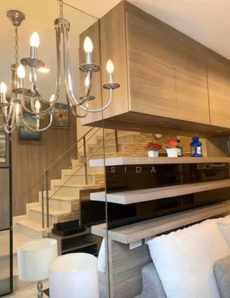 IDEO MOBI Sukhumvit 81, Bangkok, 2097 Sukhumvit Road, Bang Chak, Phra Khanong, Bangkok, 1 Bedroom, 43 sqm, Condo For Rent, by Krittin Tansida, 500321181 - DDproperty.com