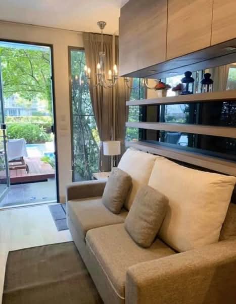 IDEO MOBI Sukhumvit 81, Bangkok, 2097 Sukhumvit Road, Bang Chak, Phra Khanong, Bangkok, 1 Bedroom, 43 sqm, Condo For Rent, by Krittin Tansida, 500321181 - DDproperty.com