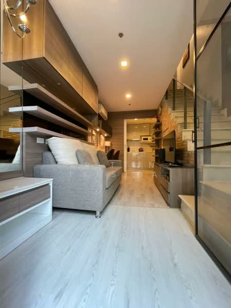 IDEO MOBI Sukhumvit 81, Bangkok, 2097 Sukhumvit Road, Bang Chak, Phra Khanong, Bangkok, 1 Bedroom, 43 sqm, Condo For Rent, by Krittin Tansida, 500321181 - DDproperty.com
