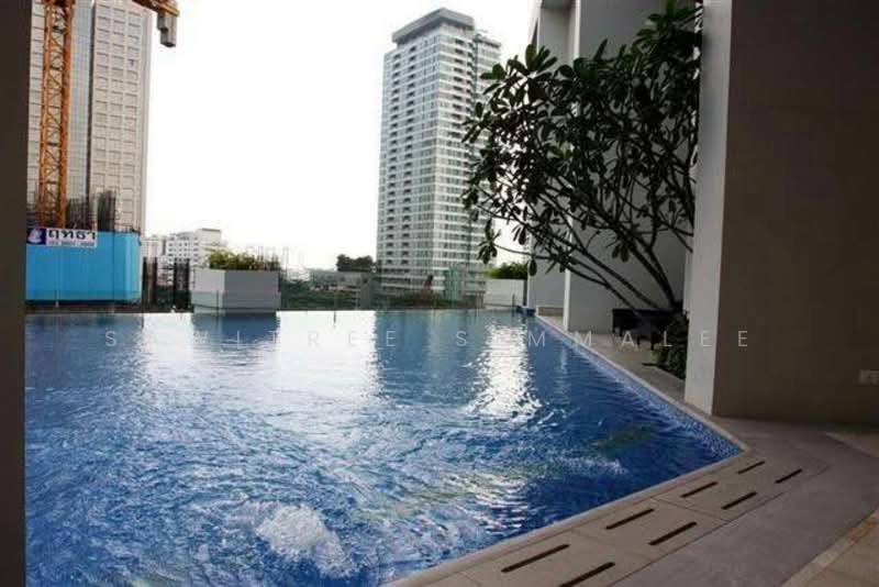 The Infinity : ดิ อินฟินิตี้, กรุงเทพ, 98 ถนนนราธิวาสราชนครินทร์, สีลม, บางรัก, กรุงเทพ, 90 ตร.ม., คอนโด ให้เช่า, โดย Sawitree Simmalee, 500321182 - DDproperty.com