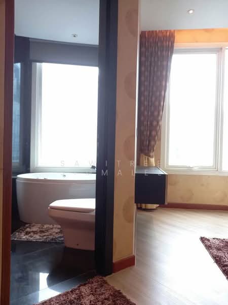 The Infinity, Bangkok, 98 Narathiwatratchanakharin Road, Silom, Bang Rak, Bangkok, 2 Bedrooms, 90 sqm, Condo For Rent, by Sawitree Simmalee, 500321182 - DDproperty.com