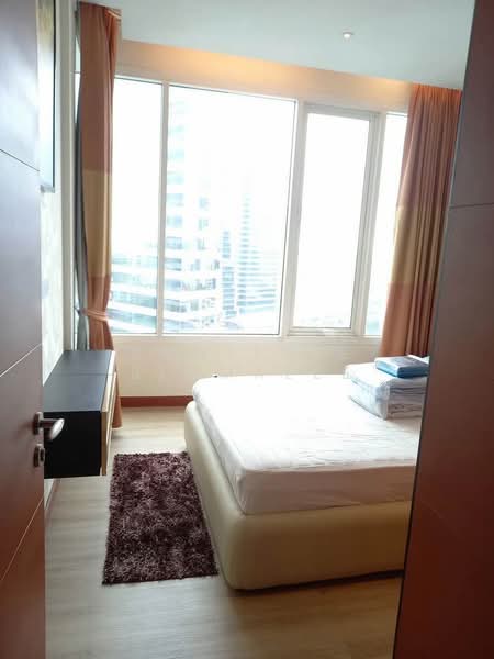 The Infinity, Bangkok, 98 Narathiwatratchanakharin Road, Silom, Bang Rak, Bangkok, 2 Bedrooms, 90 sqm, Condo For Rent, by Sawitree Simmalee, 500321182 - DDproperty.com