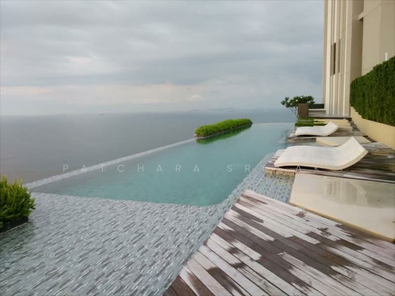 Baan Plai Haad, Chon Buri (Pattaya), Na Kluea 18 Road, Na Kloe, Bang Lamung (Pattaya), Chon Buri (Pattaya), 1 Bedroom, 55 sqm, Condo For Rent, by Patchara Srisak, 500321183 - DDproperty.com