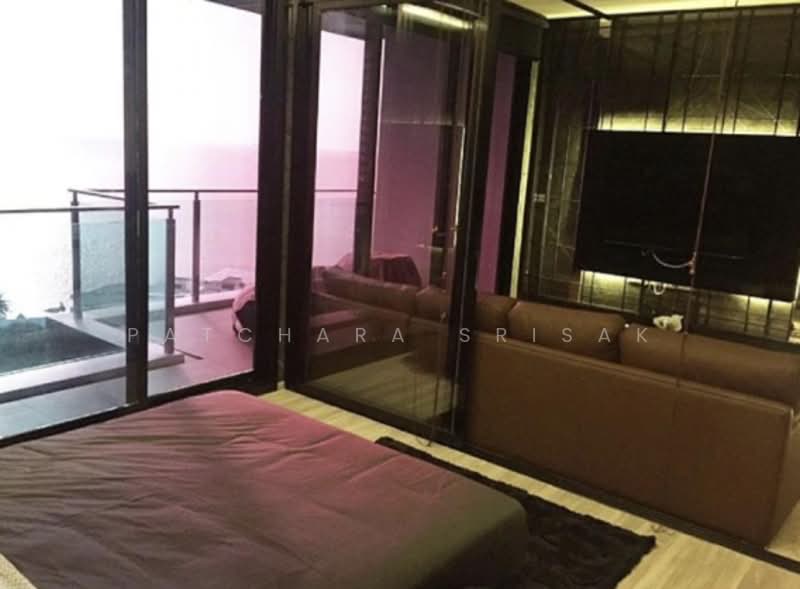 Baan Plai Haad, Chon Buri (Pattaya), Na Kluea 18 Road, Na Kloe, Bang Lamung (Pattaya), Chon Buri (Pattaya), 1 Bedroom, 55 sqm, Condo For Rent, by Patchara Srisak, 500321183 - DDproperty.com