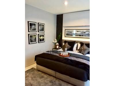 For Rent - Rhythm Sukhumvit 42, Bangkok
