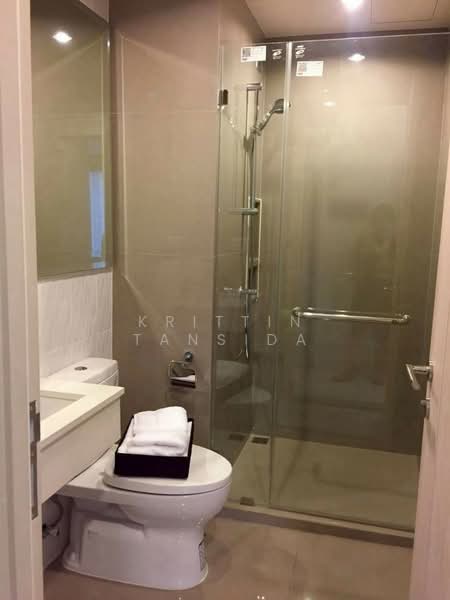 Rhythm Sukhumvit 42, Bangkok, Soi Sukhumvit 42, Sukhumvit Road, Phra Kanong, Khlong Toei, Bangkok, 2 Bedrooms, 78 sqm, Condo For Rent, by Krittin Tansida, 500321184 - DDproperty.com