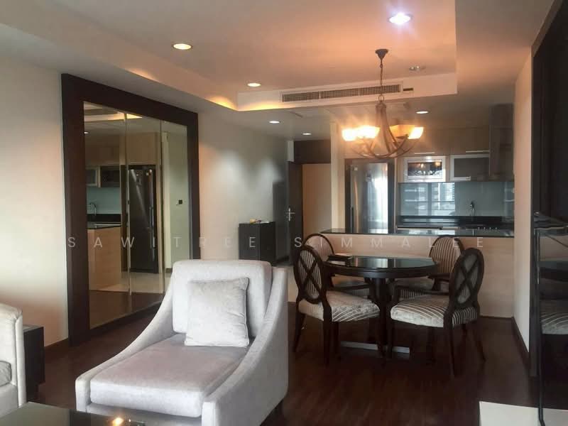 Sathorn Gardens, Bangkok, 39 South Sathorn Road, Thung Maha Mek, Sathon, Bangkok, 2 Bedrooms, 94 sqm, Condo For Sale, by Chayanin Khanijou, 500321185 - DDproperty.com