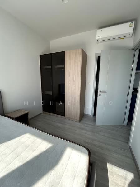 XT Ekkamai, Bangkok, 259 Soi Sukhumvit 63, Khlong Tan Nua, Watthana, Bangkok, 1 Bedroom, 30 sqm, Condo For Rent, by Michael Huo, 500321186 - DDproperty.com