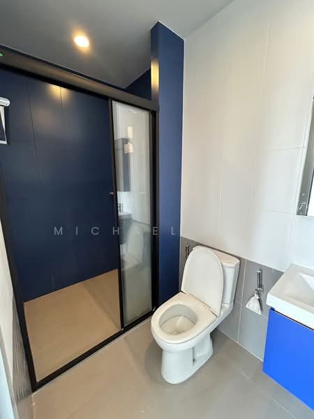 XT Ekkamai, Bangkok, 259 Soi Sukhumvit 63, Khlong Tan Nua, Watthana, Bangkok, 1 Bedroom, 30 sqm, Condo For Rent, by Michael Huo, 500321186 - DDproperty.com