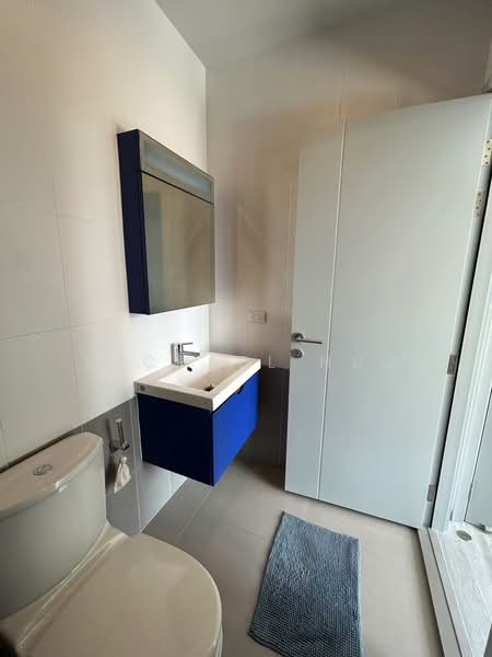 XT Ekkamai, Bangkok, 259 Soi Sukhumvit 63, Khlong Tan Nua, Watthana, Bangkok, 1 Bedroom, 30 sqm, Condo For Rent, by Michael Huo, 500321186 - DDproperty.com