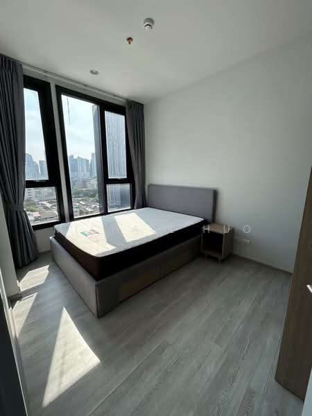 XT Ekkamai, Bangkok, 259 Soi Sukhumvit 63, Khlong Tan Nua, Watthana, Bangkok, 1 Bedroom, 30 sqm, Condo For Rent, by Michael Huo, 500321186 - DDproperty.com