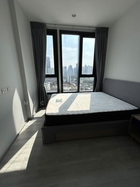 XT Ekkamai, Bangkok, 259 Soi Sukhumvit 63, Khlong Tan Nua, Watthana, Bangkok, 1 Bedroom, 30 sqm, Condo For Rent, by Michael Huo, 500321186 - DDproperty.com