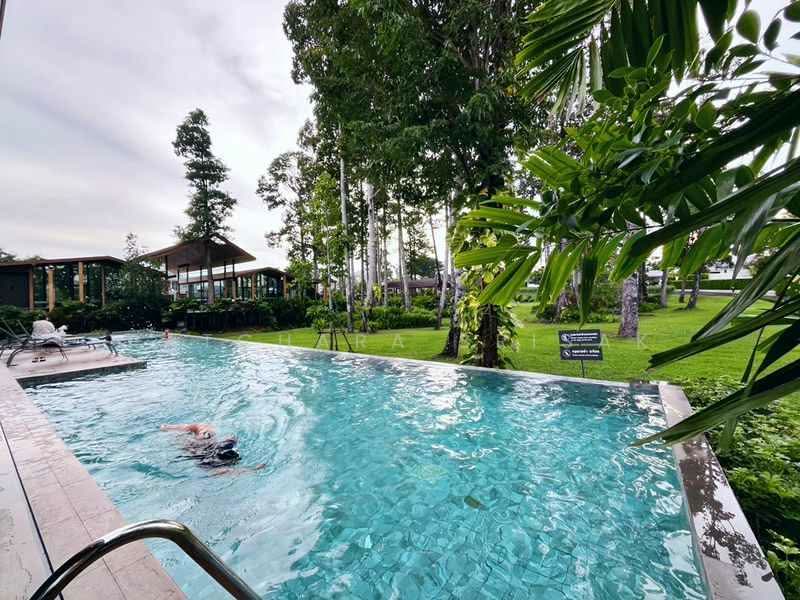Life In The Garden Rongpo-Motorway, Chon Buri (Pattaya), Soi Bang Lamung 25 (Rong Po), Ta Khian Tia, Bang Lamung (Pattaya), Chon Buri (Pattaya), 3 Bedrooms, 204 sqm, Single Detached House For Rent, by Patchara Srisak, 500321189 - DDproperty.com