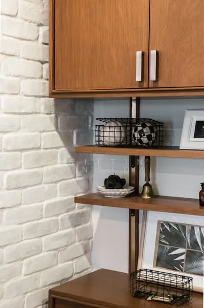 CENTRIC Ari Station, Bangkok, 27 Phahonyothin Road, Samsen Nai, Phaya Thai, Bangkok, 2 Bedrooms, 50 sqm, Condo For Rent, by Krittin Tansida, 500321191 - DDproperty.com