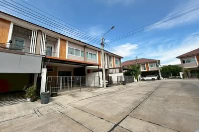 ขาย - บ้านราชพฤกษ์ สุวรรณภูมิ-ลาดกระบัง : Ratchaphruek Suvarnabhumi-Ladkrabang Village, กรุงเทพ