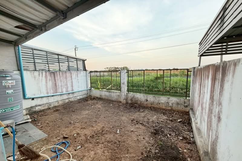 บ้านราชพฤกษ์ สุวรรณภูมิ-ลาดกระบัง : Ratchaphruek Suvarnabhumi-Ladkrabang Village, กรุงเทพ, 397/183 ถ.ฉลองกรุง, ลำปลาทิว, ลาดกระบัง, กรุงเทพ, 150 ตร.ม., ทาวน์เฮ้าส์ ขาย, โดย คุณเมย์, 500321192 - DDproperty.com
