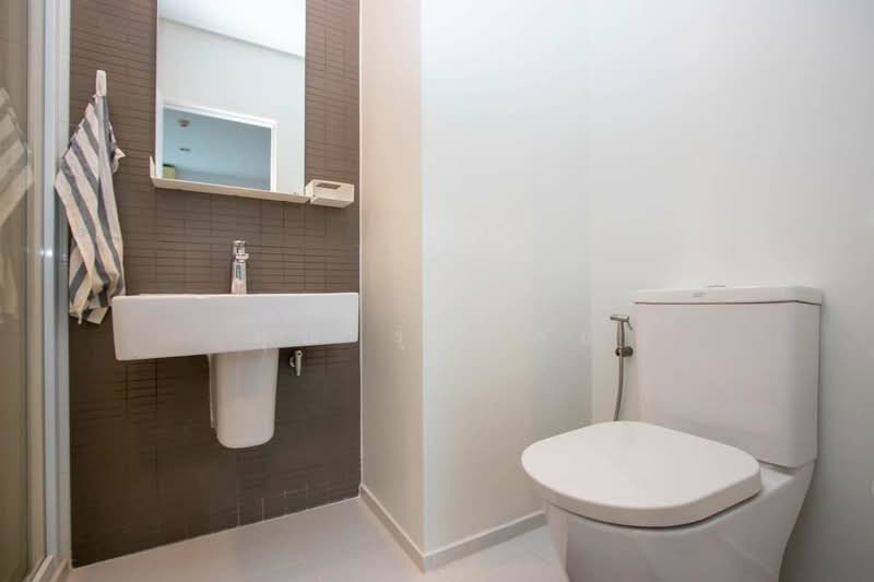 North 5 Condo, Chiang Mai, Su Thep, Muang Chiang Mai, Chiang Mai, 1 Bedroom, 35 sqm, Condo For Sale, by คุณ รุ่งทิพย์, 500321193 - DDproperty.com