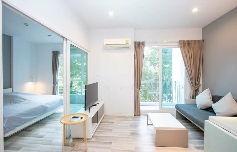 North 5 Condo : นอร์ท 5 คอนโด, เชียงใหม่, สุเทพ, เมืองเชียงใหม่, เชียงใหม่, 35 ตร.ม., คอนโด ขาย, โดย คุณ รุ่งทิพย์, 500321193 - DDproperty.com
