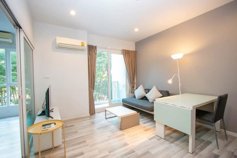 North 5 Condo : นอร์ท 5 คอนโด, เชียงใหม่, สุเทพ, เมืองเชียงใหม่, เชียงใหม่, 35 ตร.ม., คอนโด ขาย, โดย คุณ รุ่งทิพย์, 500321193 - DDproperty.com