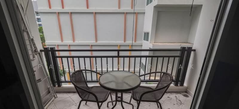 Avenue Residence, Chon Buri (Pattaya), 205/49-50 Pattaya 15 Alley, Nong Pru, Bang Lamung (Pattaya), Chon Buri (Pattaya), 1 Bedroom, 43 sqm, Condo For Sale, by Patchara Srisak, 500321195 - DDproperty.com