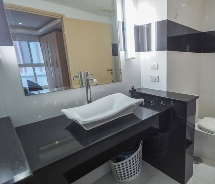 Avenue Residence : อเวนิว เรสซิเดนซ์ พัทยาใต้, ชลบุรี, 205/49-50 ซอยพัทยา 15, หนองปรือ, บางละมุง, ชลบุรี, 43 ตร.ม., คอนโด ขาย, โดย Patchara Srisak, 500321195 - DDproperty.com