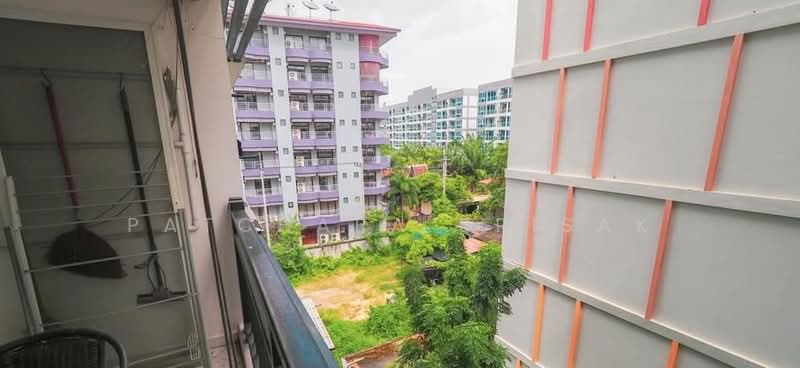 Avenue Residence : อเวนิว เรสซิเดนซ์ พัทยาใต้, ชลบุรี, 205/49-50 ซอยพัทยา 15, หนองปรือ, บางละมุง, ชลบุรี, 43 ตร.ม., คอนโด ขาย, โดย Patchara Srisak, 500321195 - DDproperty.com