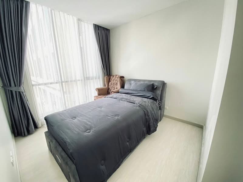 Estella Ekkamai (Movenpick Residences Ekkamai) : เมอเวนพิค เรสซิเดนซ์ เอกมัย, กรุงเทพ, ซอยสุขุมวิท 63, คลองตันเหนือ, วัฒนา, กรุงเทพ, 67 ตร.ม., คอนโด ขาย, โดย Krittin Tansida, 500321196 - DDproperty.com