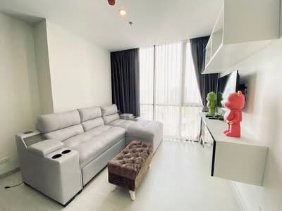 ขาย - Estella Ekkamai (Movenpick Residences Ekkamai) : เมอเวนพิค เรสซิเดนซ์ เอกมัย, กรุงเทพ