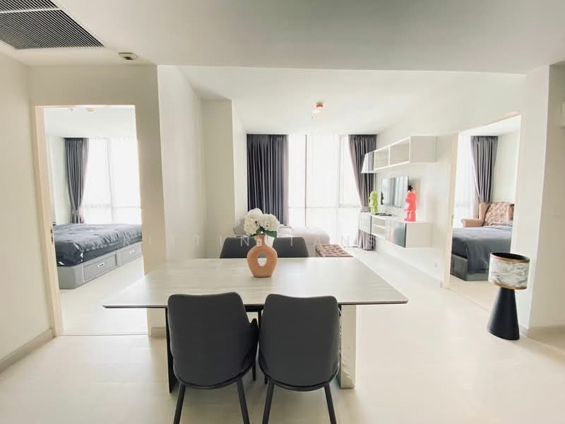 Estella Ekkamai (Movenpick Residences Ekkamai), Bangkok, Soi Sukhumvit 63, Khlong Tan Nua, Watthana, Bangkok, 2 Bedrooms, 67 sqm, Condo For Sale, by Krittin Tansida, 500321196 - DDproperty.com
