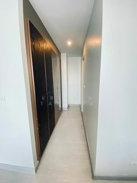 Estella Ekkamai (Movenpick Residences Ekkamai) : เมอเวนพิค เรสซิเดนซ์ เอกมัย, กรุงเทพ, ซอยสุขุมวิท 63, คลองตันเหนือ, วัฒนา, กรุงเทพ, 67 ตร.ม., คอนโด ขาย, โดย Krittin Tansida, 500321196 - DDproperty.com