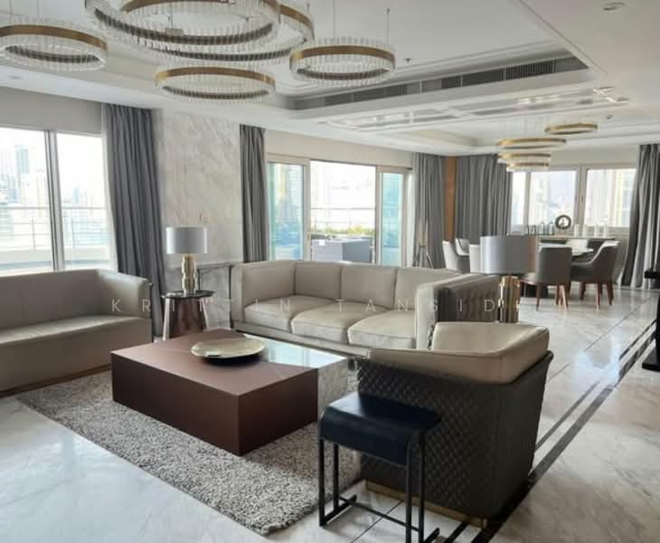 Le Raffine Sukhumvit 24 : เลอ รัฟฟิเน่ สุขุมวิท 24, กรุงเทพ, ซอยสุขุมวิท 24, คลองตัน, คลองเตย, กรุงเทพ, 371 ตร.ม., คอนโด ขาย, โดย Krittin Tansida, 500321197 - DDproperty.com