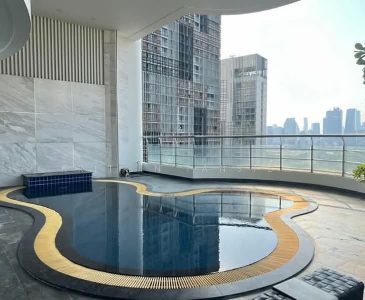 Le Raffine Sukhumvit 24 : เลอ รัฟฟิเน่ สุขุมวิท 24, กรุงเทพ, ซอยสุขุมวิท 24, คลองตัน, คลองเตย, กรุงเทพ, 371 ตร.ม., คอนโด ขาย, โดย Krittin Tansida, 500321197 - DDproperty.com