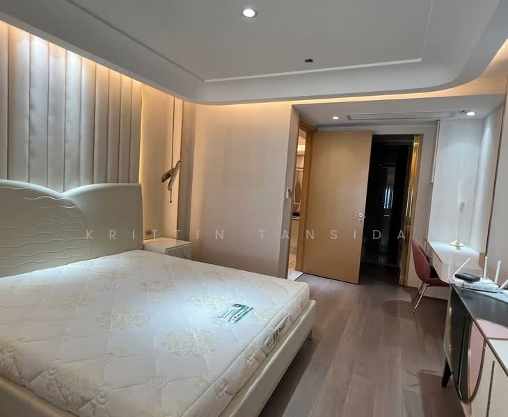 Le Raffine Sukhumvit 24, Bangkok, Soi Sukhumvit 24, Khong Tan, Khlong Toei, Bangkok, 3 Bedrooms, 371 sqm, Condo For Sale, by Krittin Tansida, 500321197 - DDproperty.com