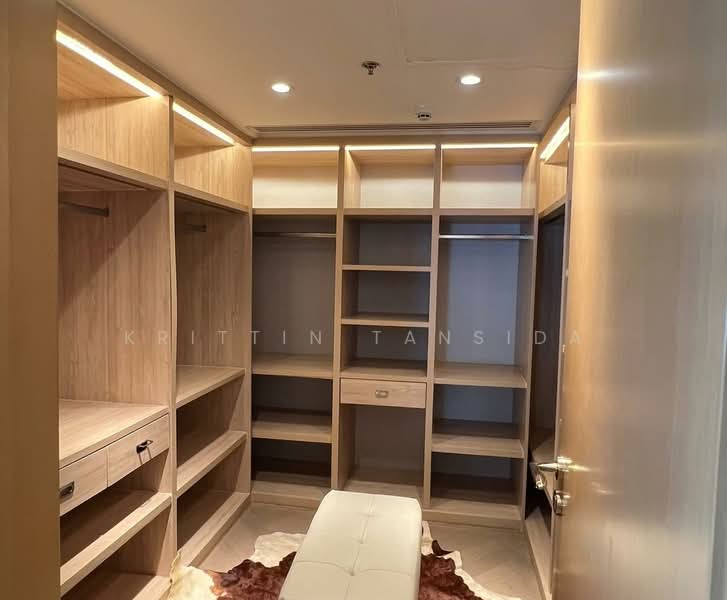 Le Raffine Sukhumvit 24 : เลอ รัฟฟิเน่ สุขุมวิท 24, กรุงเทพ, ซอยสุขุมวิท 24, คลองตัน, คลองเตย, กรุงเทพ, 371 ตร.ม., คอนโด ขาย, โดย Krittin Tansida, 500321197 - DDproperty.com
