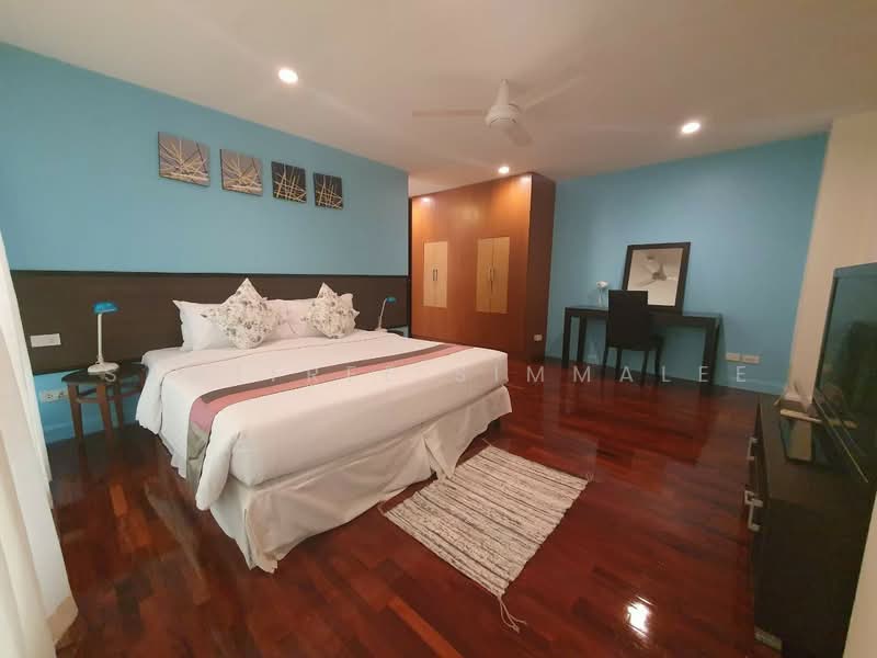 Sathorn Gallery Residences : สาทร แกลลอรี่ เรสซิเด้นซ์, กรุงเทพ, 70 Pan Road, สีลม, บางรัก, กรุงเทพ, 230 ตร.ม., อพาร์ทเมนท์ ให้เช่า, โดย Sawitree Simmalee, 500321199 - DDproperty.com