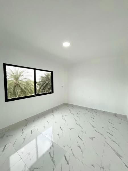 3-story townhome (along the, Bangkok, -, Ram Inthra, Khan Na Yao, Bangkok, 4 Bedrooms, 200 sqm, Townhouse For Rent, by Connex Property, 500321201 - DDproperty.com