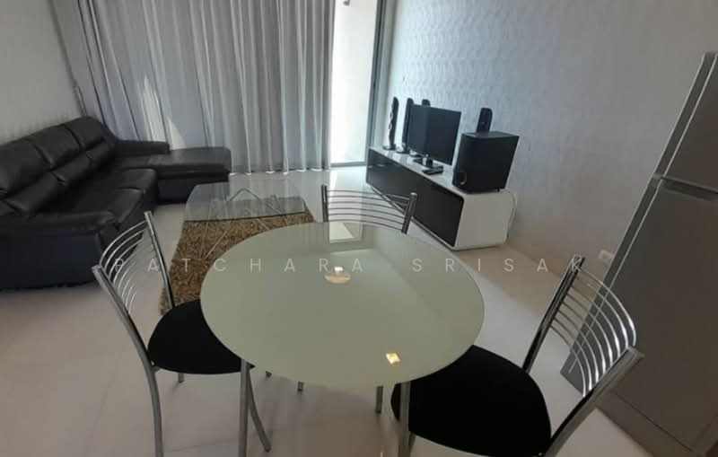 Casalunar Paradiso, Chon Buri (Pattaya), Sukhumvit Road, Saen Suk, Muang Chon Buri, Chon Buri (Pattaya), 1 Bedroom, 60 sqm, Condo For Rent, by Patchara Srisak, 500321205 - DDproperty.com