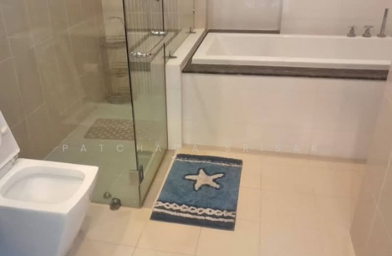 Casalunar Paradiso, Chon Buri (Pattaya), Sukhumvit Road, Saen Suk, Muang Chon Buri, Chon Buri (Pattaya), 1 Bedroom, 60 sqm, Condo For Rent, by Patchara Srisak, 500321205 - DDproperty.com