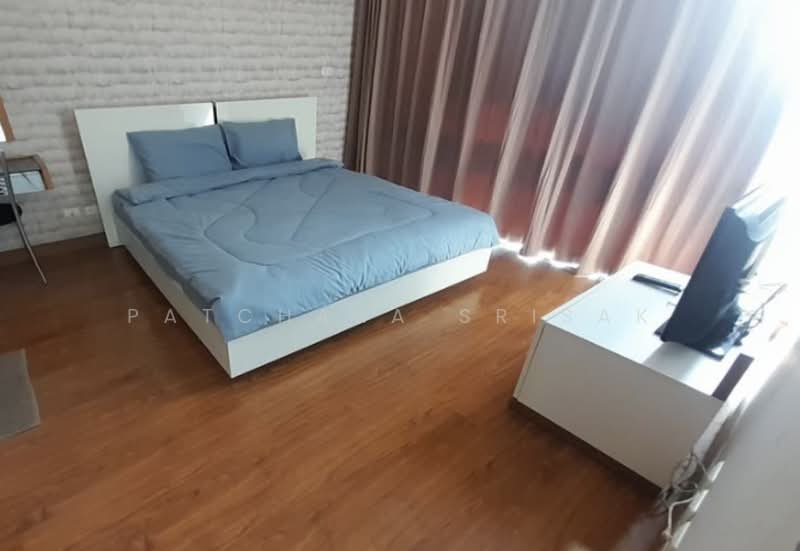 Casalunar Paradiso, Chon Buri (Pattaya), Sukhumvit Road, Saen Suk, Muang Chon Buri, Chon Buri (Pattaya), 1 Bedroom, 60 sqm, Condo For Rent, by Patchara Srisak, 500321205 - DDproperty.com