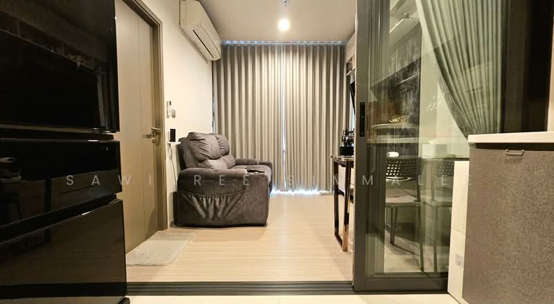 Life Asoke Hype, Bangkok, 339 Chaturathit Rd, Makkasan, Ratchathewi, Bangkok, 1 Bedroom, 31 sqm, Condo For Sale, by Sawitree Simmalee, 500321206 - DDproperty.com
