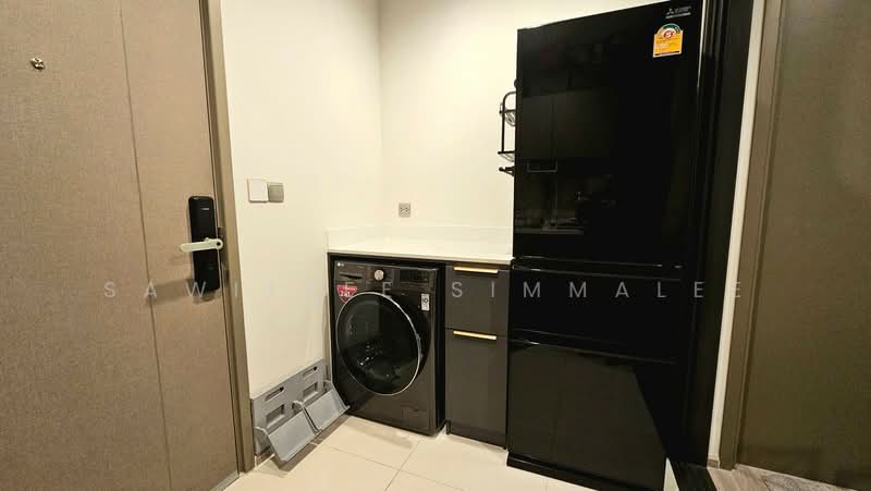 Life Asoke Hype, Bangkok, 339 Chaturathit Rd, Makkasan, Ratchathewi, Bangkok, 1 Bedroom, 31 sqm, Condo For Sale, by Sawitree Simmalee, 500321206 - DDproperty.com