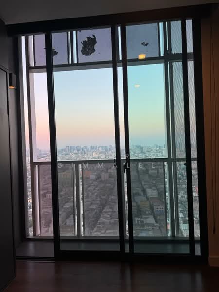 A Space ID Asok-Ratchada, Bangkok, 624 Asoke-Dindaeng Road, Din Daeng, Bangkok, 1 Bedroom, 33 sqm, Condo For Sale, by Sawitree Simmalee, 500321211 - DDproperty.com