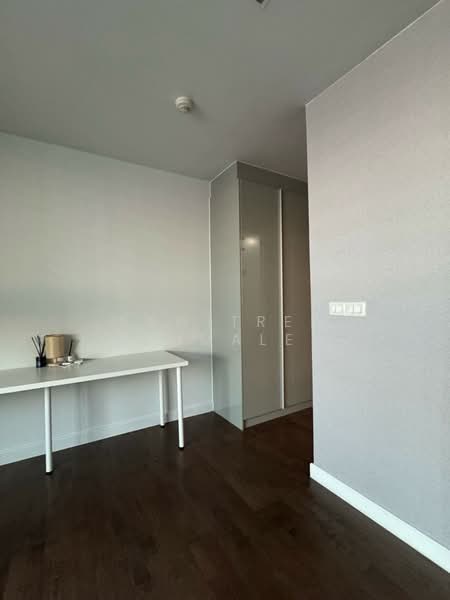A Space ID Asok-Ratchada, Bangkok, 624 Asoke-Dindaeng Road, Din Daeng, Bangkok, 1 Bedroom, 33 sqm, Condo For Sale, by Sawitree Simmalee, 500321211 - DDproperty.com