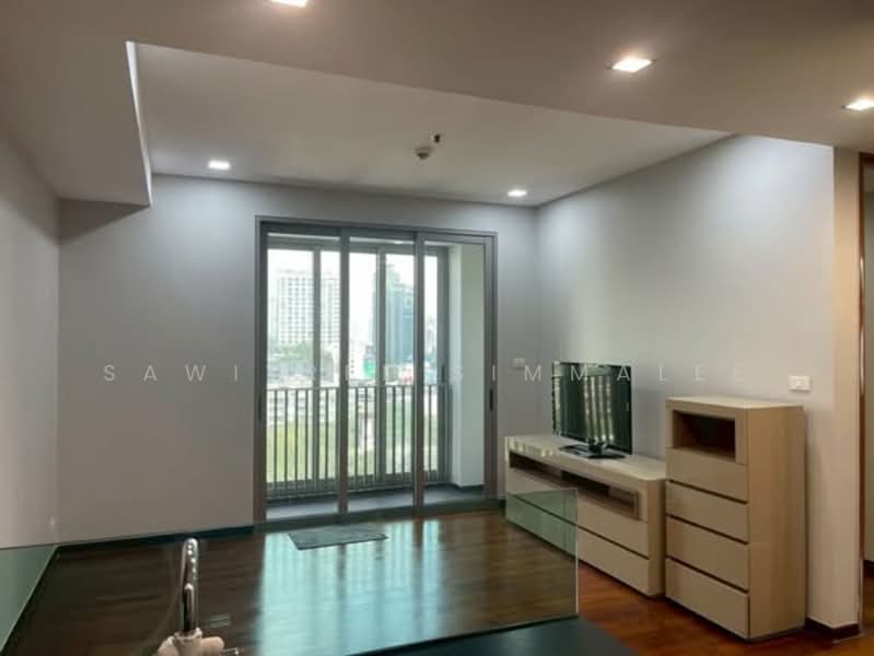 ASHTON Morph 38, Bangkok, 88 Soi Sukhumvit 38, Phra Kanong, Khlong Toei, Bangkok, 2 Bedrooms, 71 sqm, Condo For Sale, by Sawitree Simmalee, 500321213 - DDproperty.com