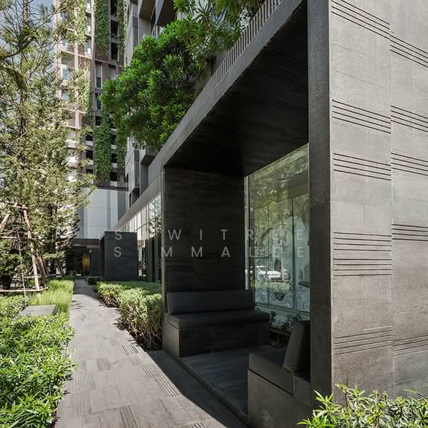 ASHTON Morph 38, Bangkok, 88 Soi Sukhumvit 38, Phra Kanong, Khlong Toei, Bangkok, 2 Bedrooms, 71 sqm, Condo For Sale, by Sawitree Simmalee, 500321213 - DDproperty.com