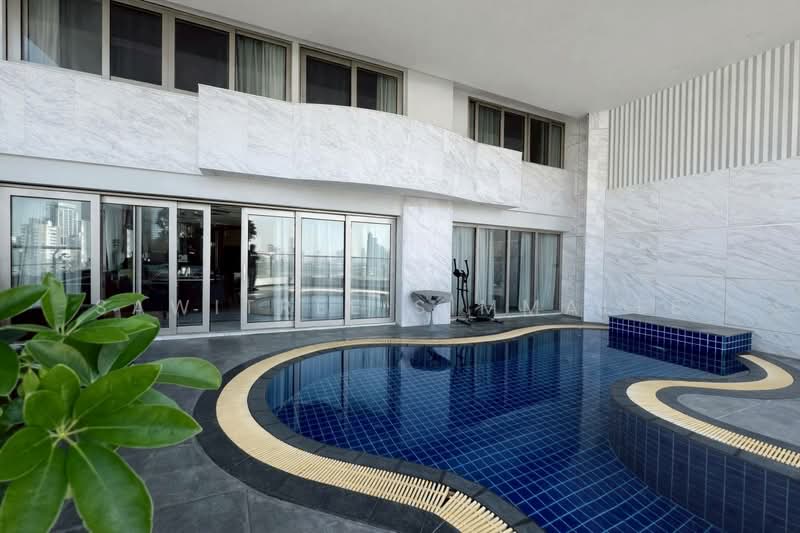 Le Raffine Sukhumvit 24, Bangkok, Soi Sukhumvit 24, Khong Tan, Khlong Toei, Bangkok, 3 Bedrooms, 371 sqm, Condo For Sale, by Sawitree Simmalee, 500321217 - DDproperty.com