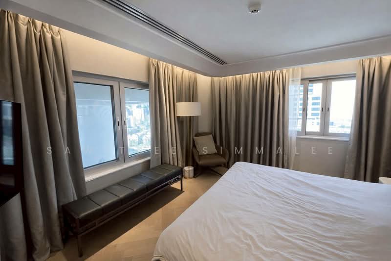 Le Raffine Sukhumvit 24, Bangkok, Soi Sukhumvit 24, Khong Tan, Khlong Toei, Bangkok, 3 Bedrooms, 371 sqm, Condo For Sale, by Sawitree Simmalee, 500321217 - DDproperty.com